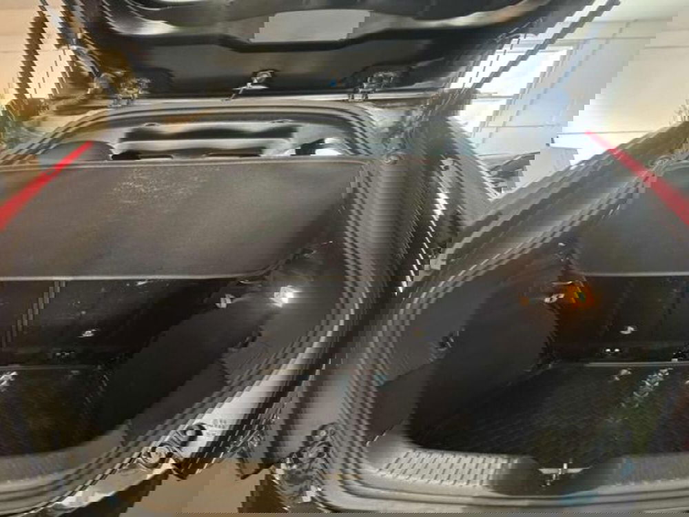 Toyota Aygo X usata a Sassari (12)