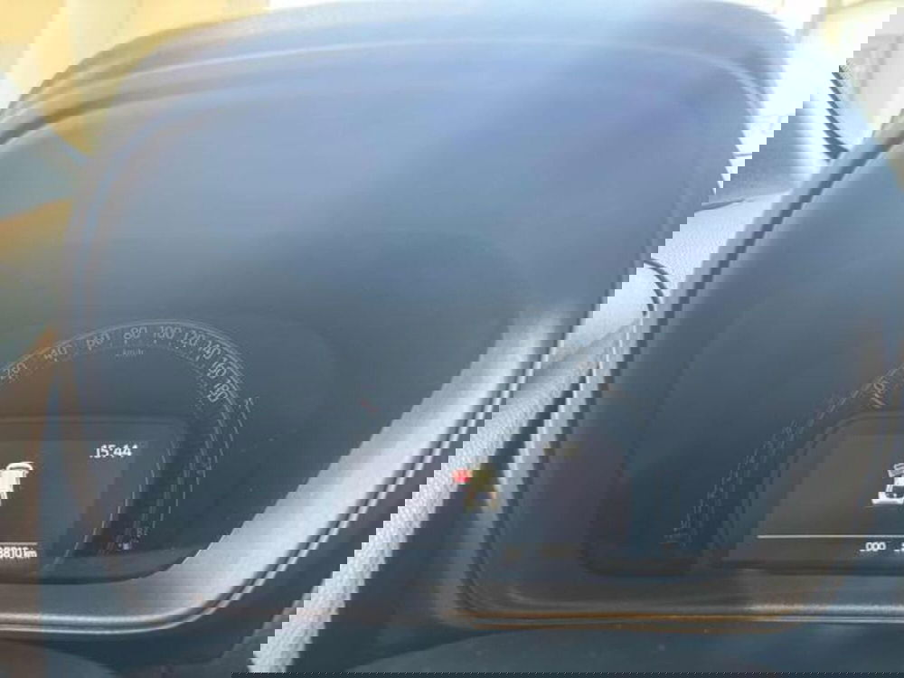 Toyota Aygo X usata a Sassari (14)