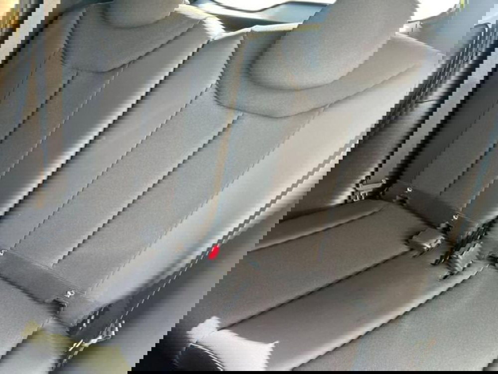 Toyota Aygo X usata a Sassari (11)