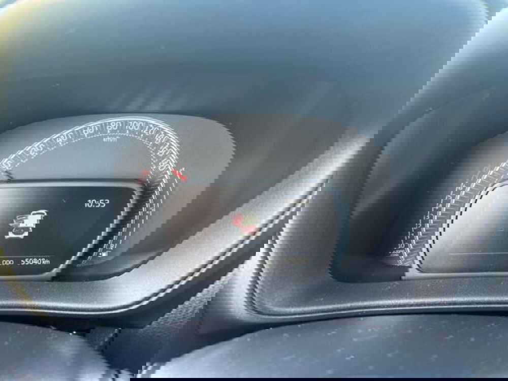 Toyota Aygo X usata a Sassari (9)