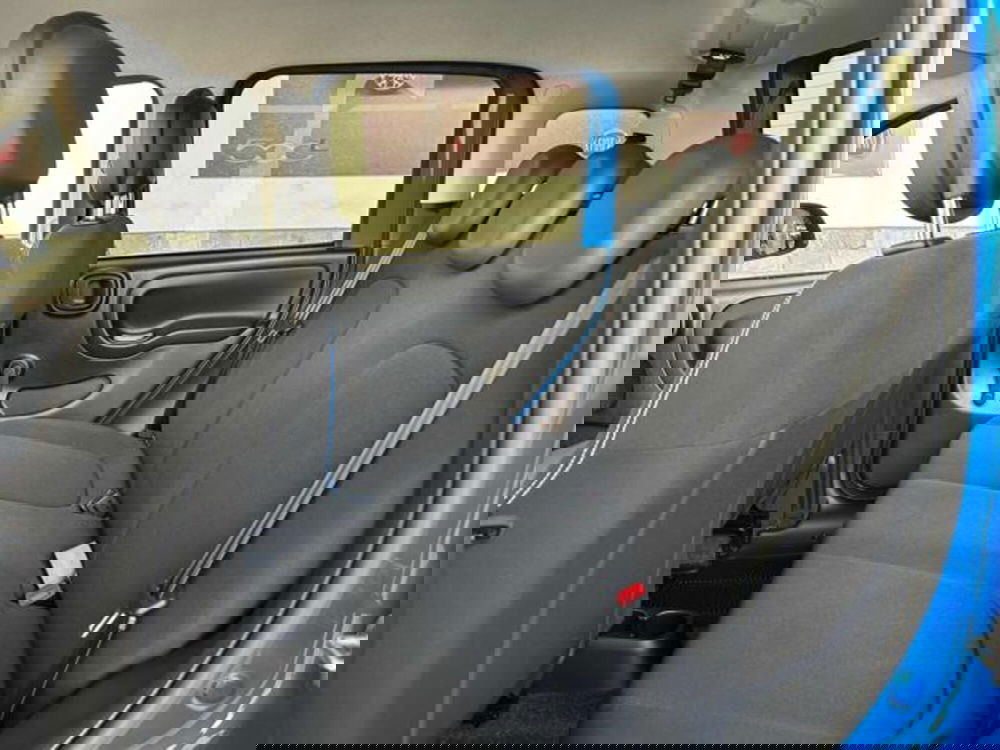 Fiat Panda Cross usata a Vercelli (10)