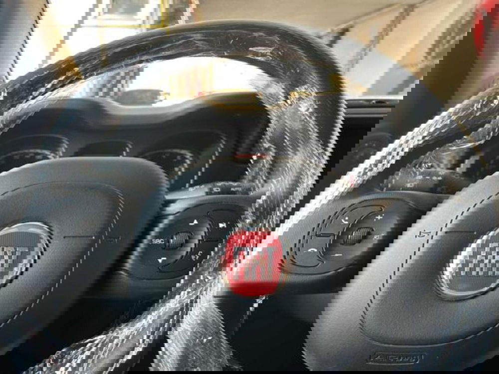 Fiat Panda Cross usata a Vercelli (12)