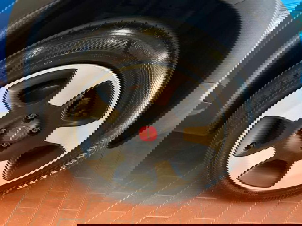 Fiat Panda Cross usata a Vercelli (14)