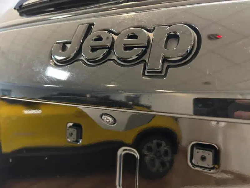 Jeep Compass nuova a Vercelli (10)