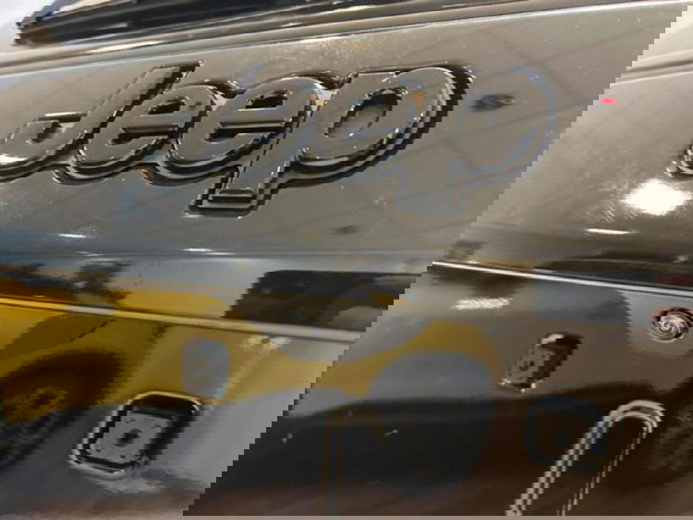 Jeep Compass nuova a Vercelli (10)