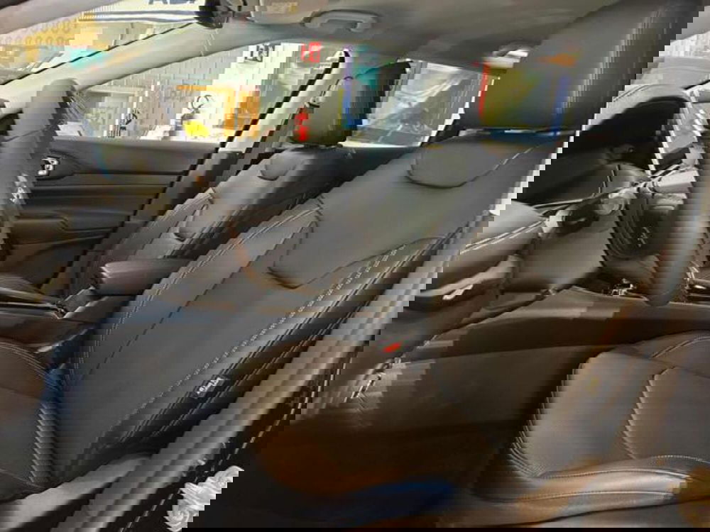 Jeep Compass nuova a Vercelli (14)