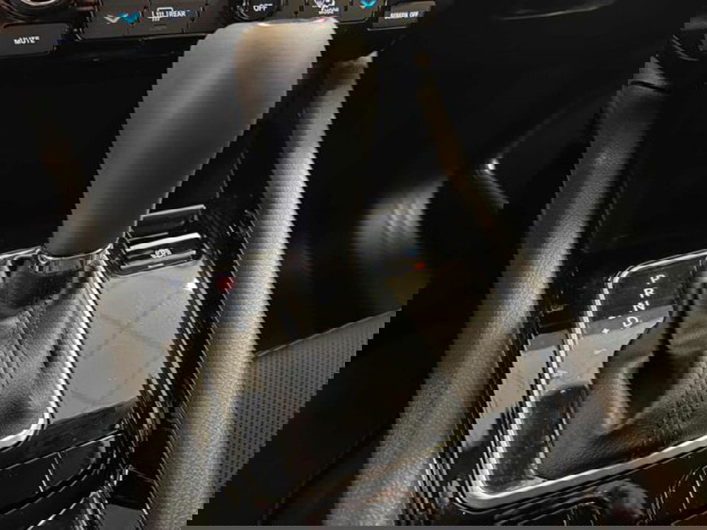 Jeep Compass nuova a Vercelli (15)