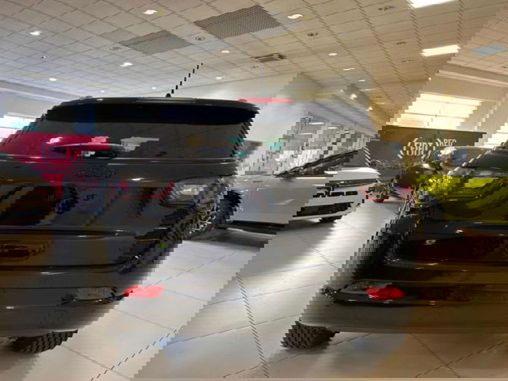 Jeep Compass nuova a Vercelli (2)