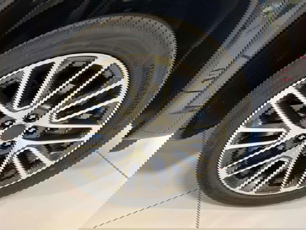 Jeep Compass nuova a Vercelli (3)