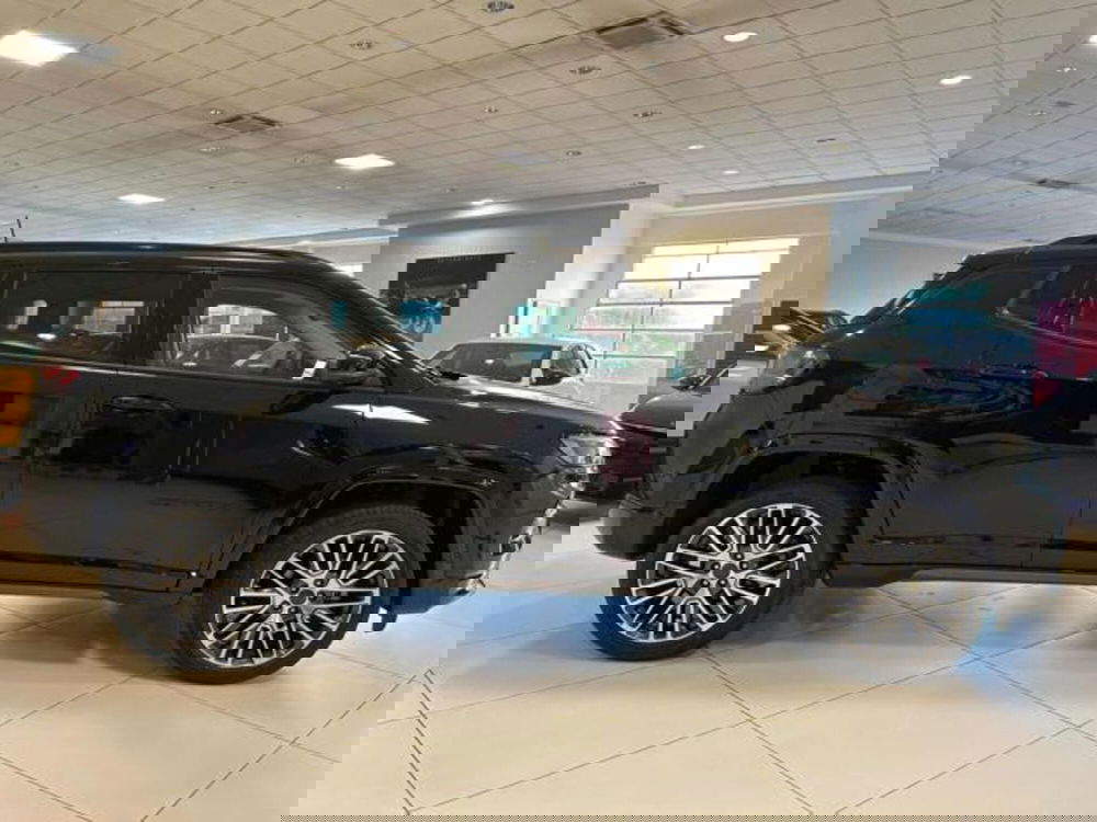 Jeep Compass nuova a Vercelli (5)