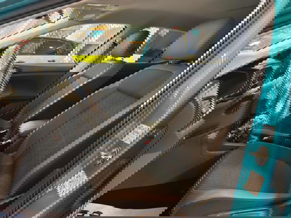 Volkswagen T-Cross usata a Vercelli (9)