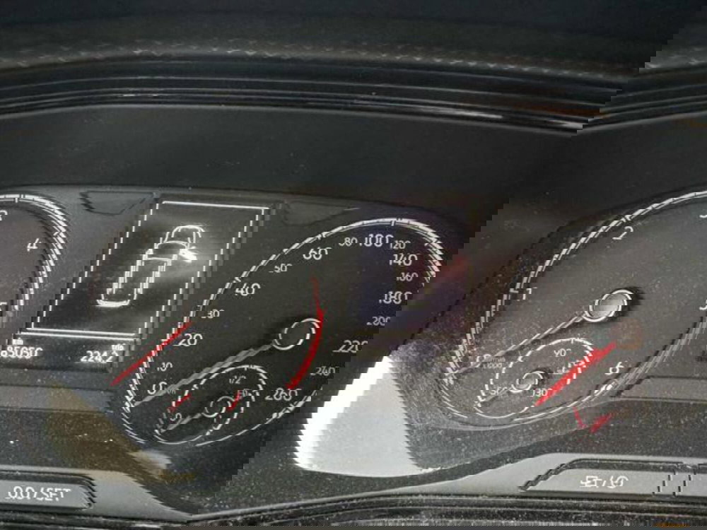 Volkswagen T-Cross usata a Vercelli (10)