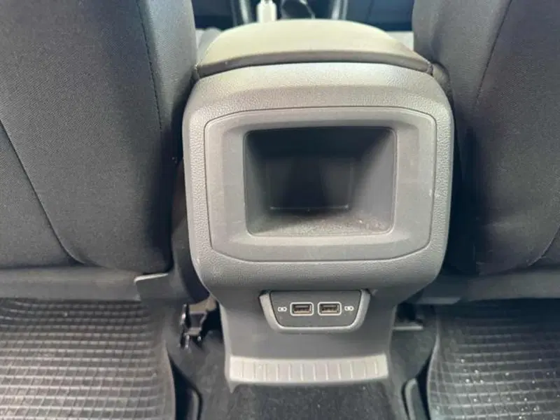 Volkswagen T-Cross usata a Vercelli (15)