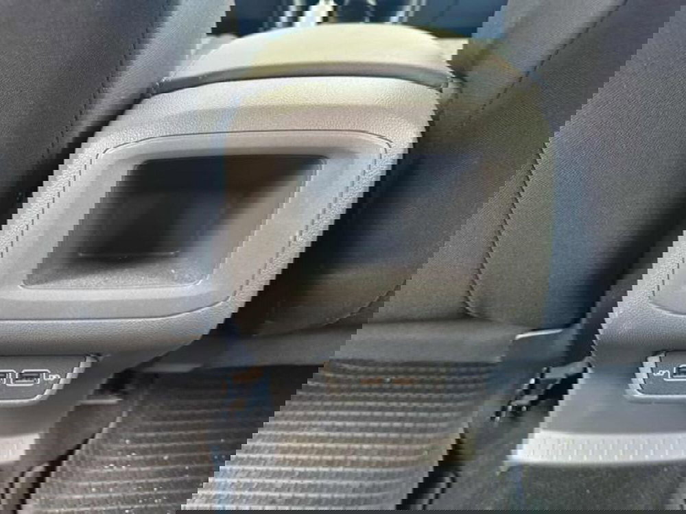 Volkswagen T-Cross usata a Vercelli (15)