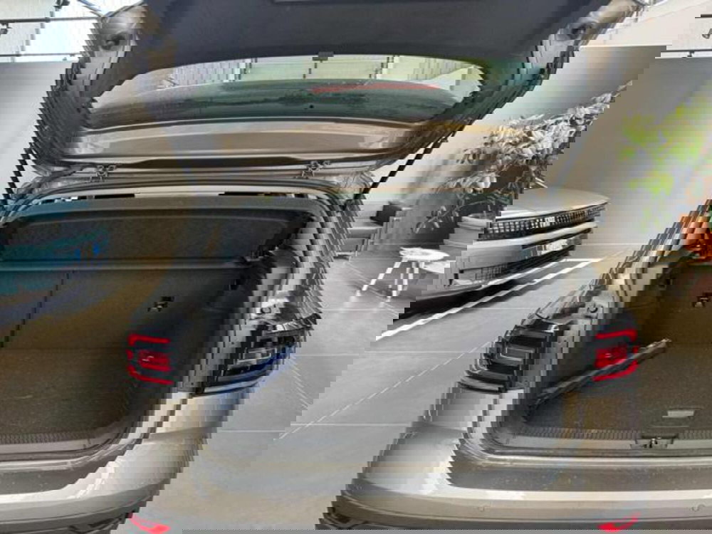 Volkswagen T-Cross usata a Vercelli (17)