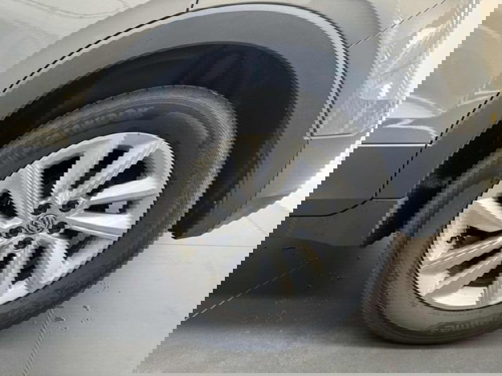 Volkswagen T-Cross usata a Vercelli (18)