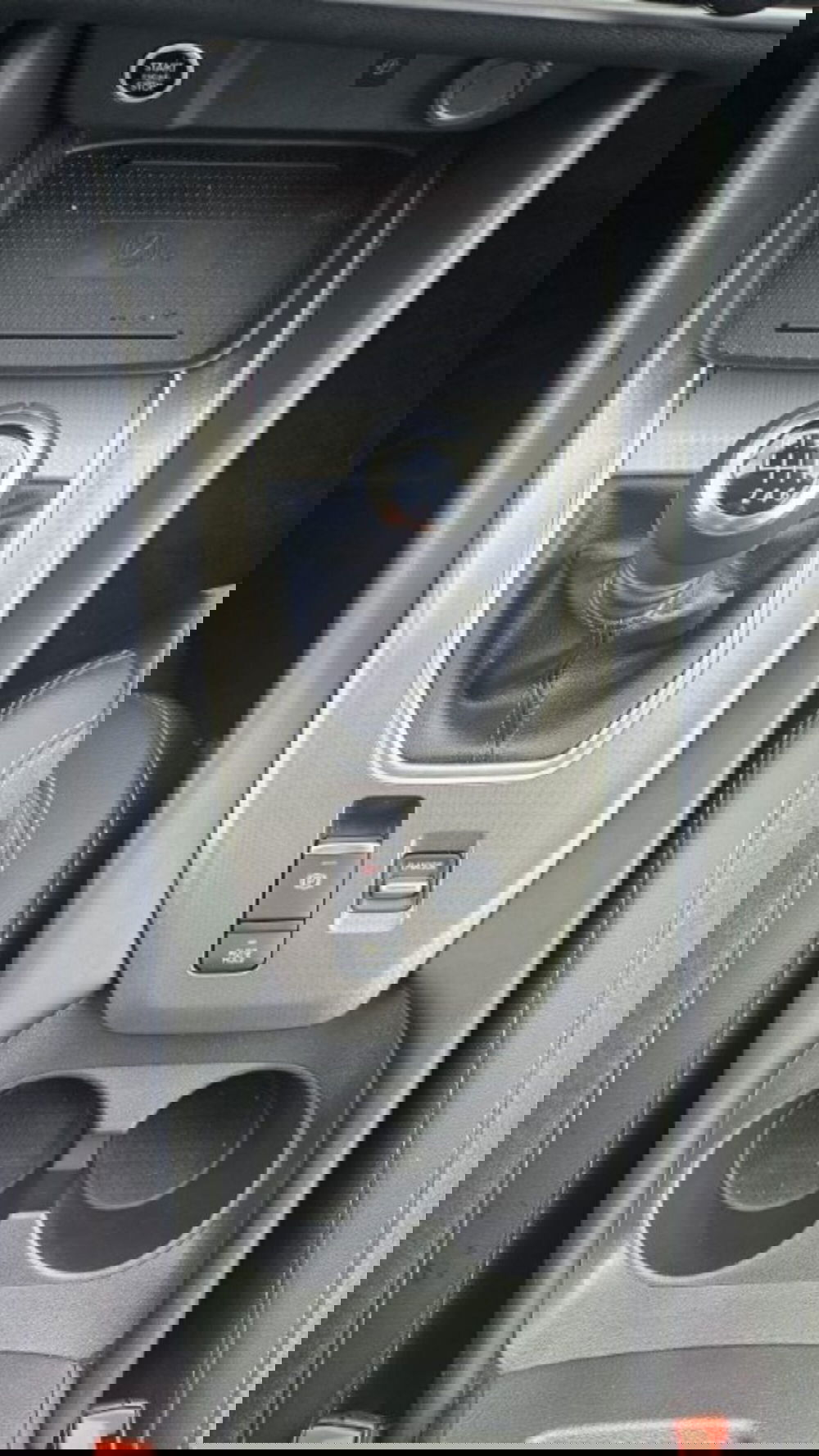 Nissan Qashqai usata a Lucca (10)