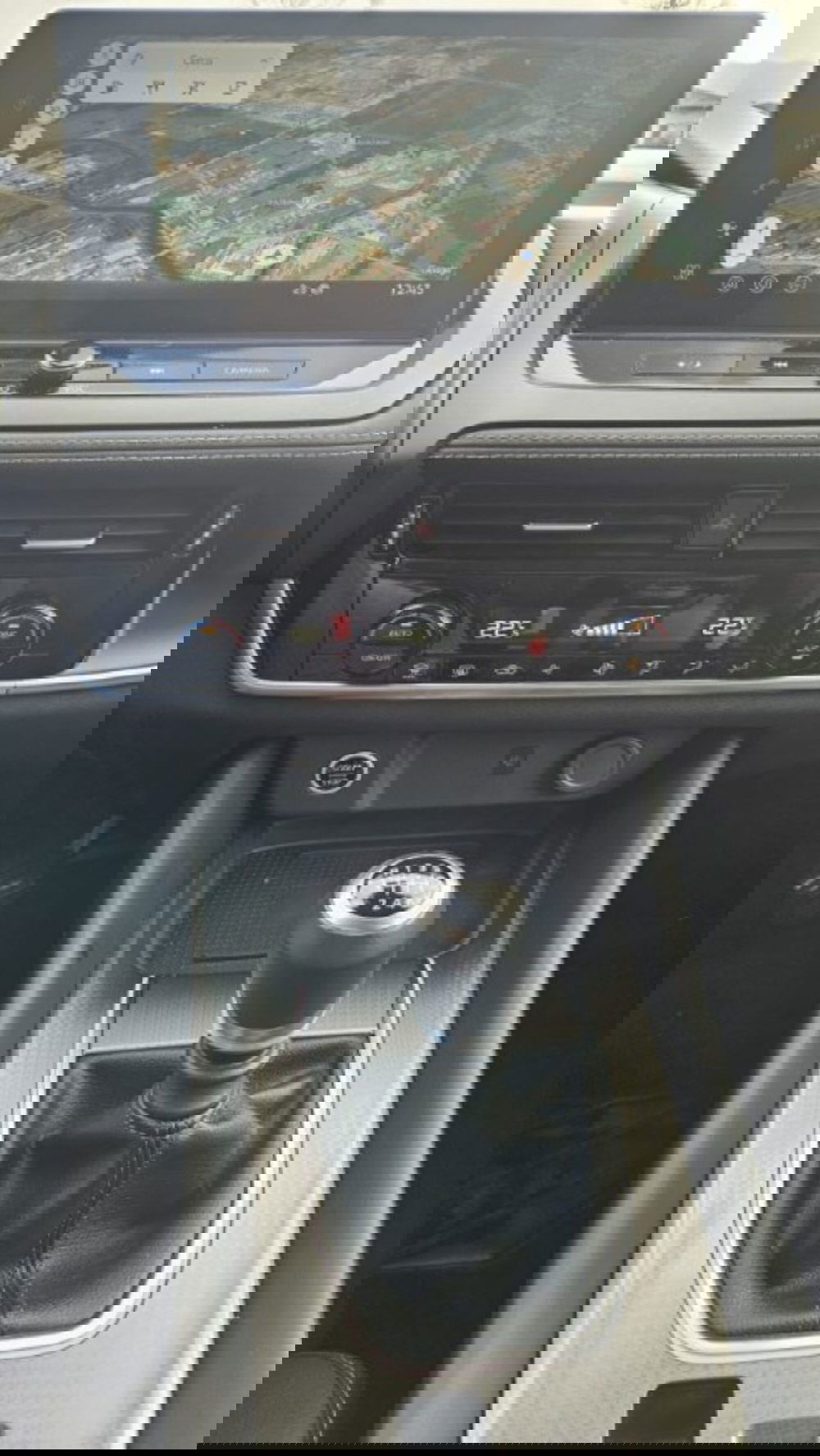 Nissan Qashqai usata a Lucca (12)