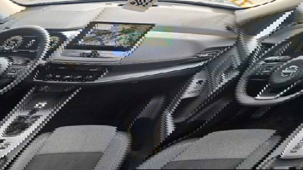 Nissan Qashqai usata a Lucca (15)