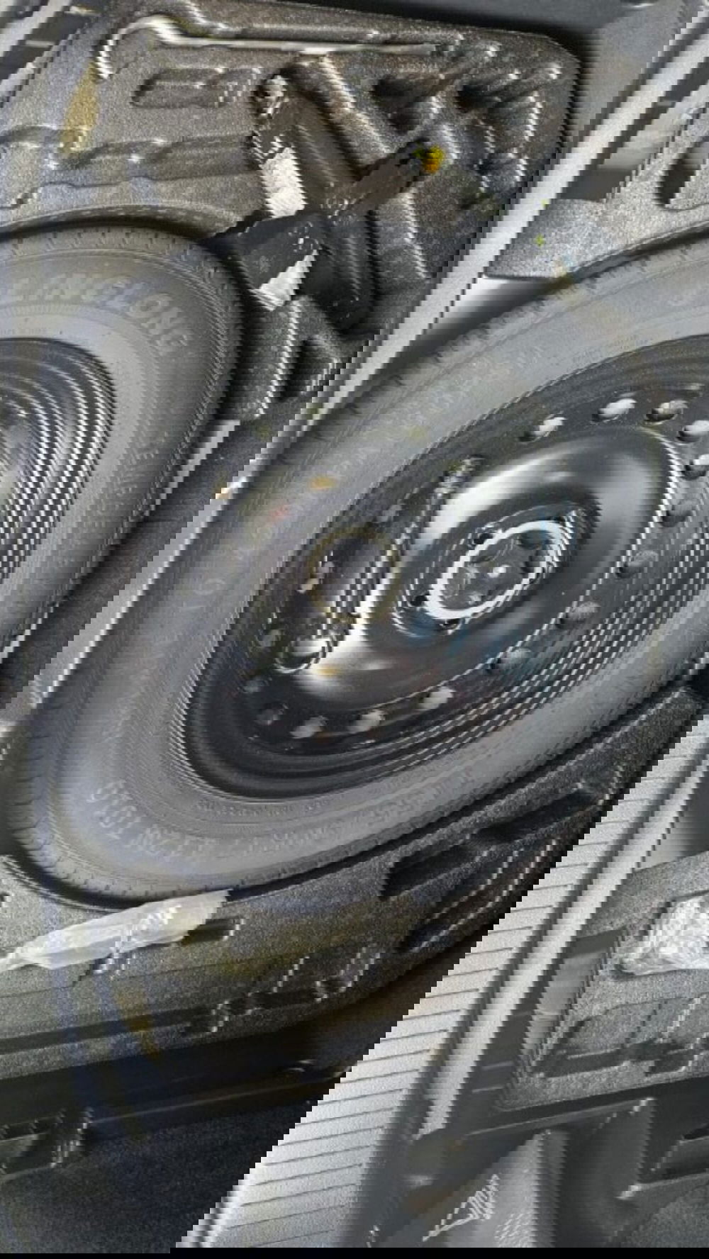 Nissan Qashqai usata a Lucca (17)