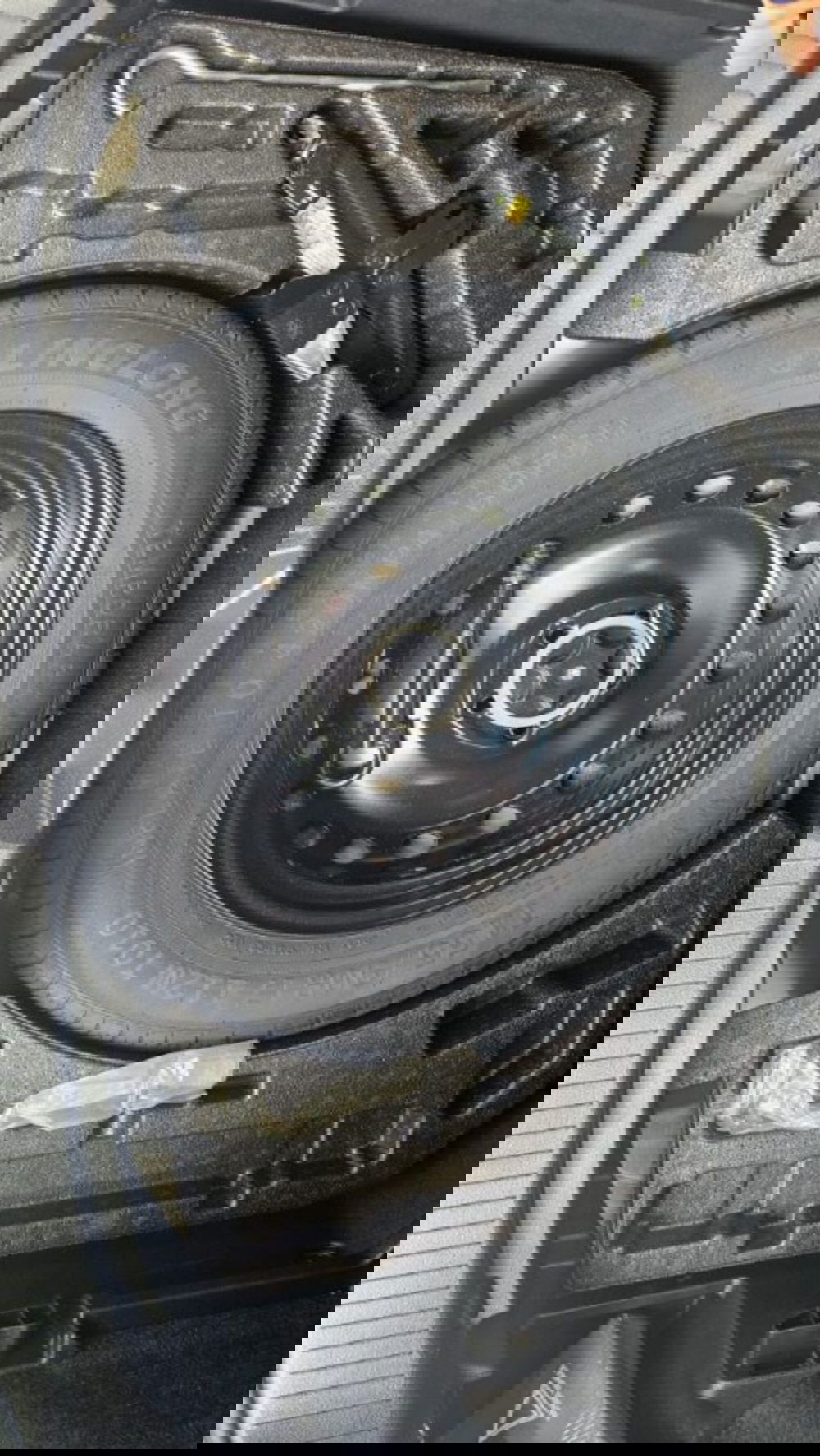 Nissan Qashqai usata a Lucca (18)