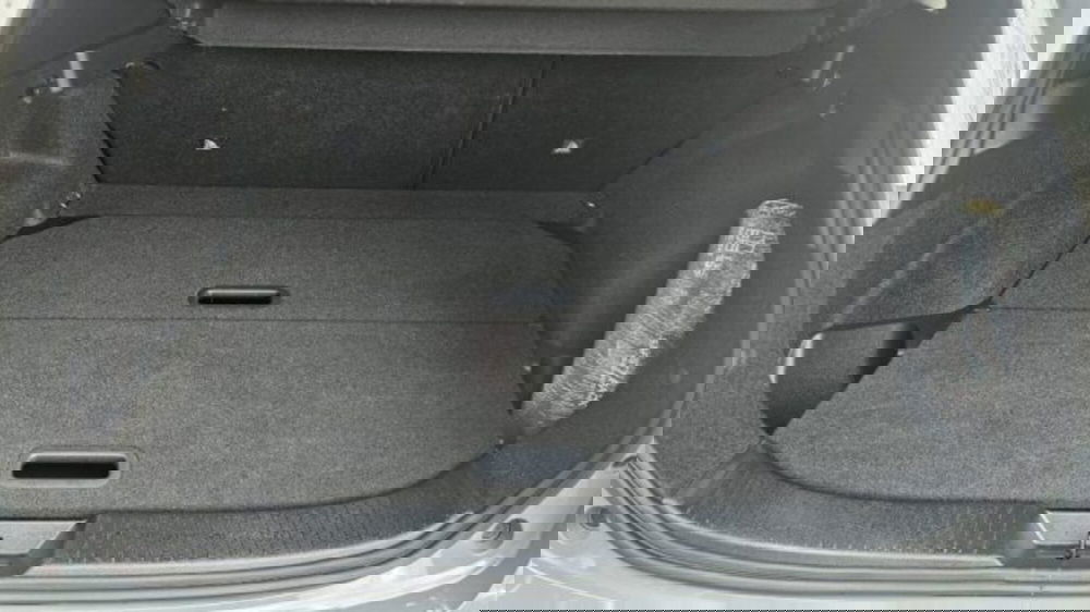 Nissan Qashqai usata a Lucca (19)