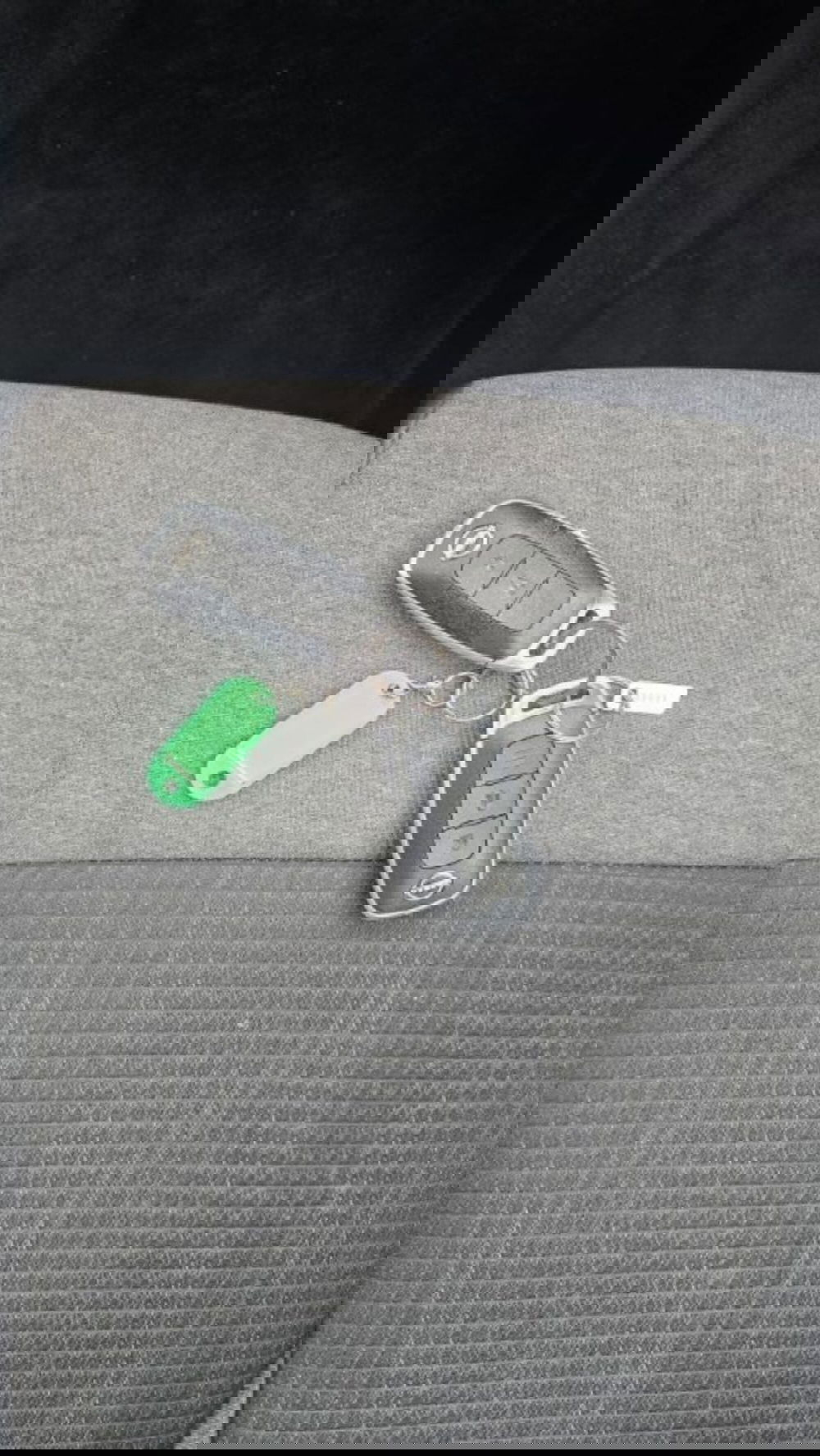 Nissan Qashqai usata a Lucca (8)