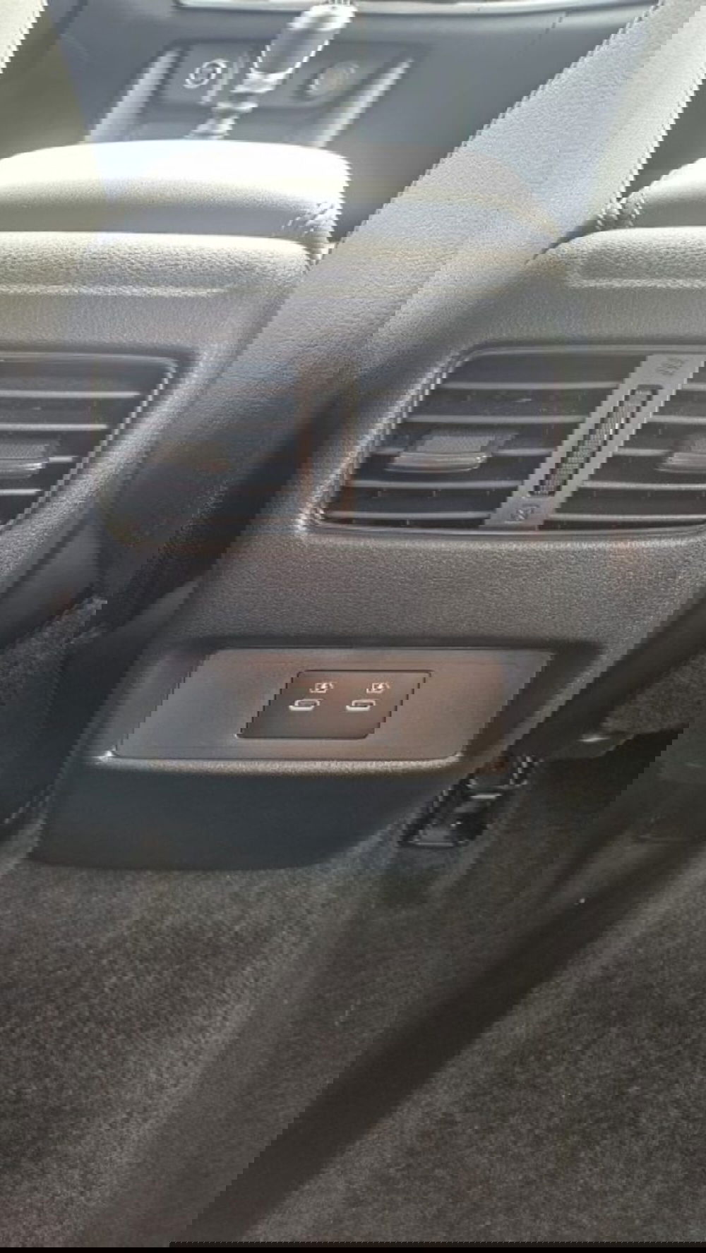 Nissan Qashqai usata a Lucca (9)