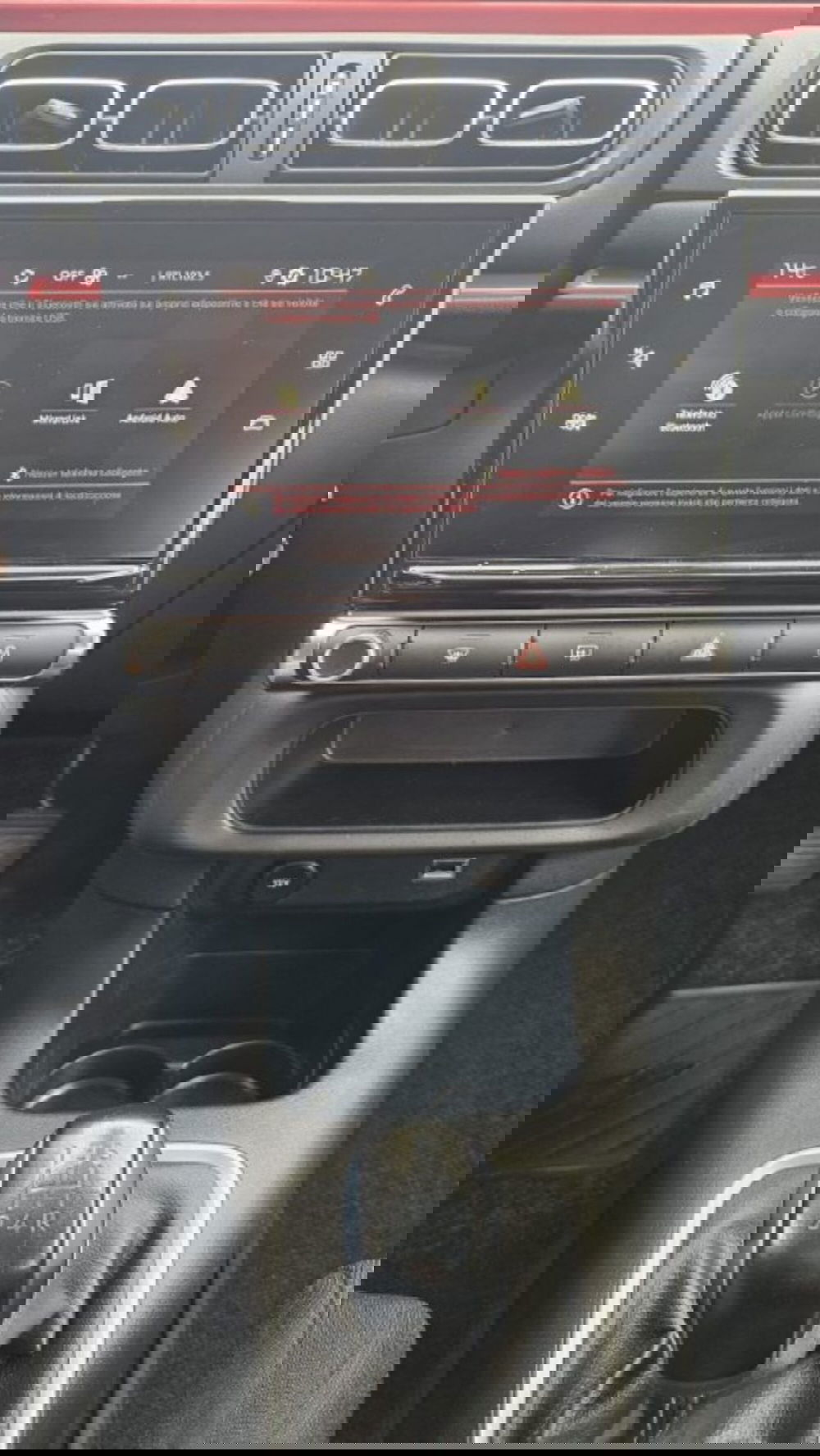 Citroen C3 usata a Lucca (12)