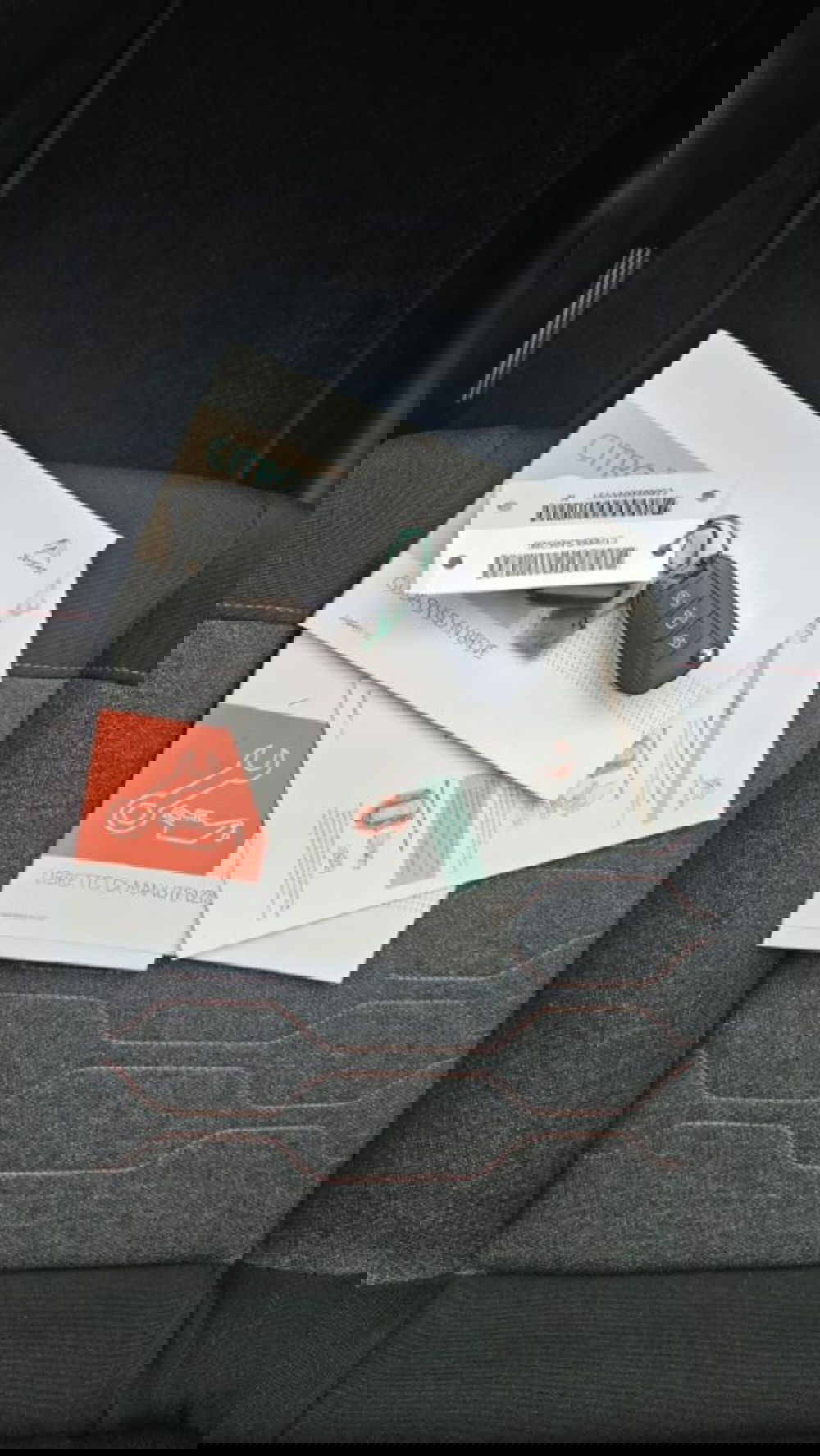 Citroen C3 usata a Lucca (8)