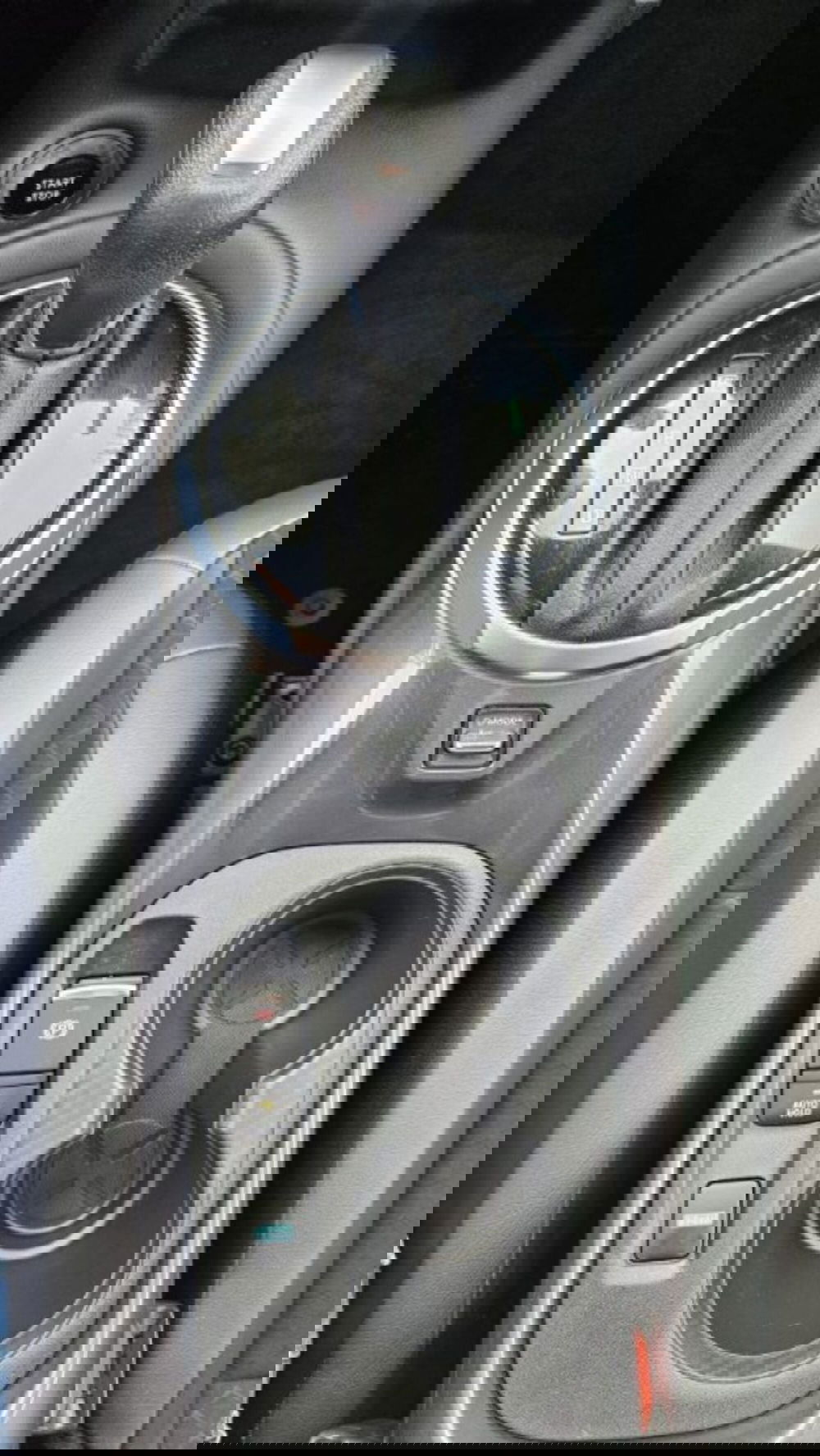 Nissan Juke usata a Lucca (10)