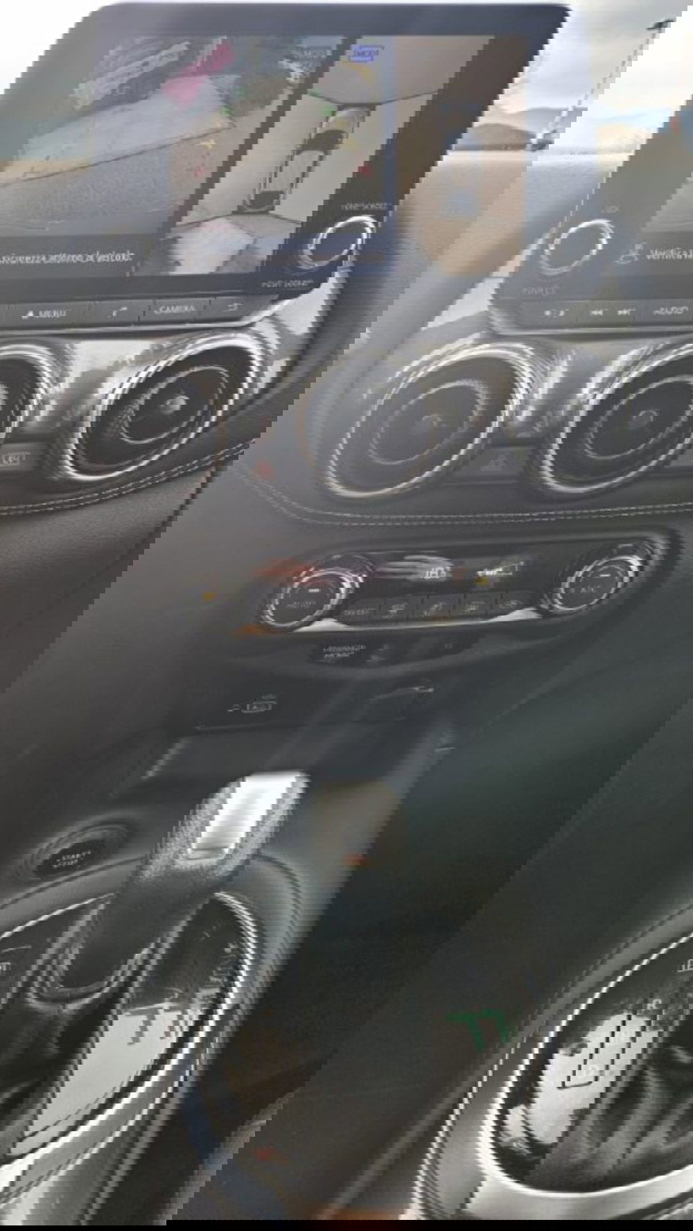 Nissan Juke usata a Lucca (11)