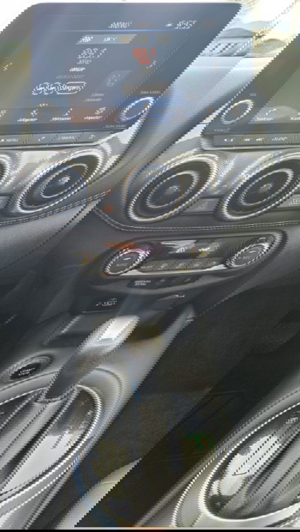 Nissan Juke usata a Lucca (12)