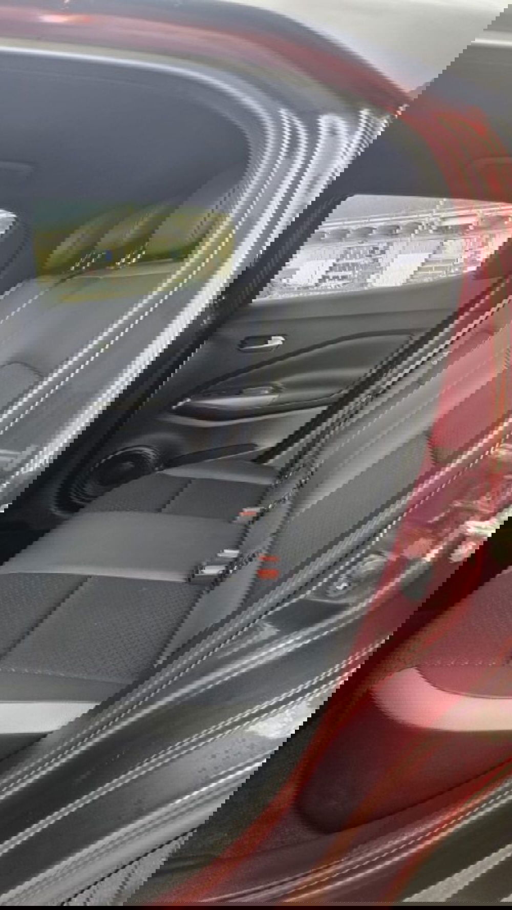 Nissan Juke usata a Lucca (16)