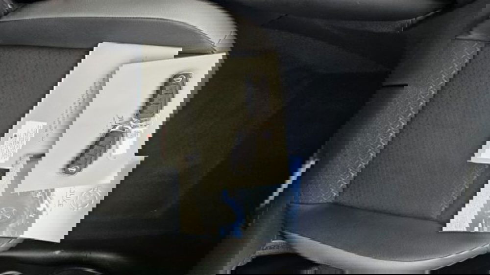 Nissan Juke usata a Lucca (8)