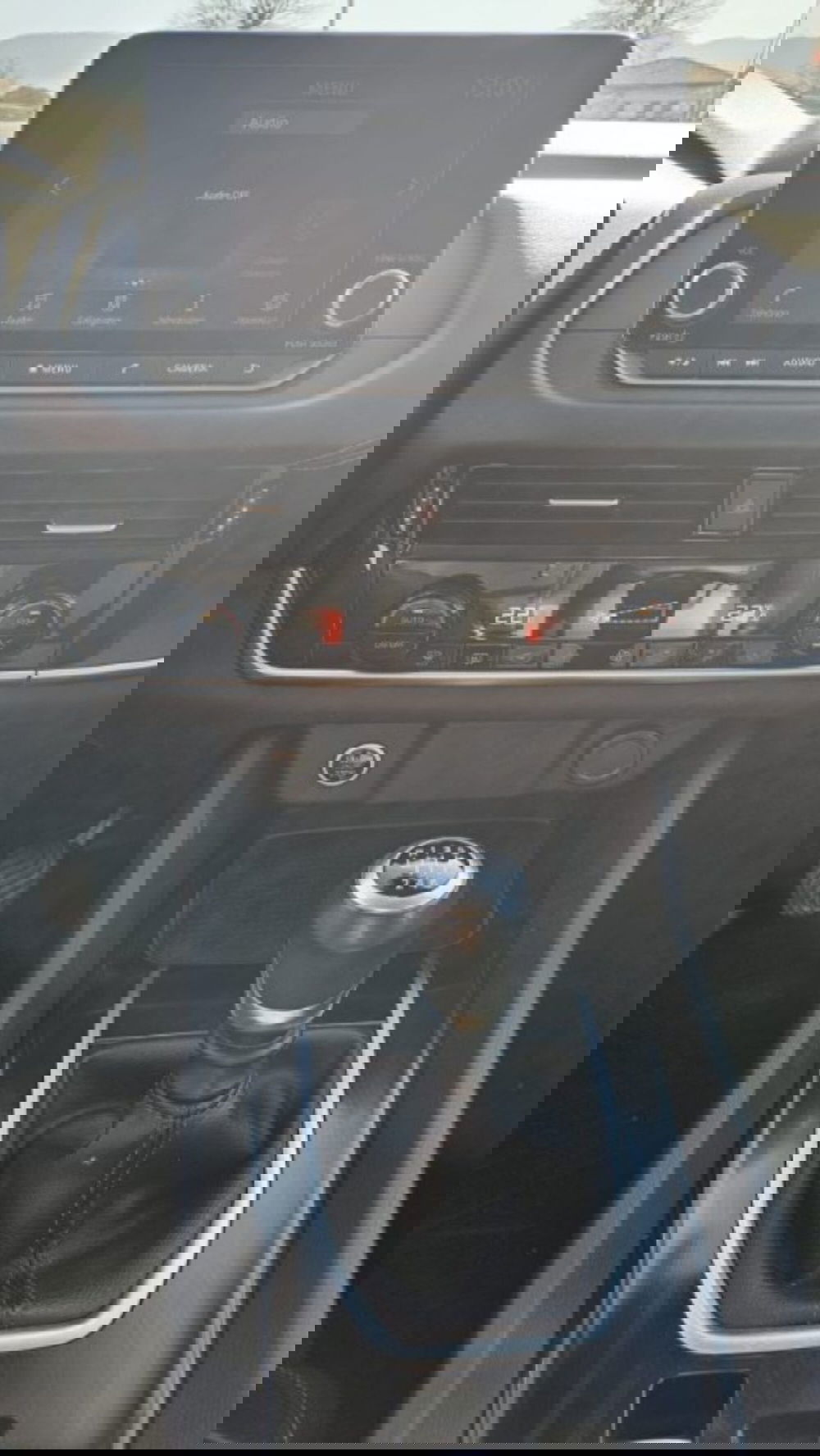 Nissan Qashqai usata a Lucca (13)