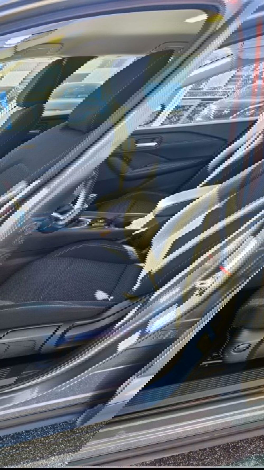 Nissan Qashqai usata a Lucca (15)