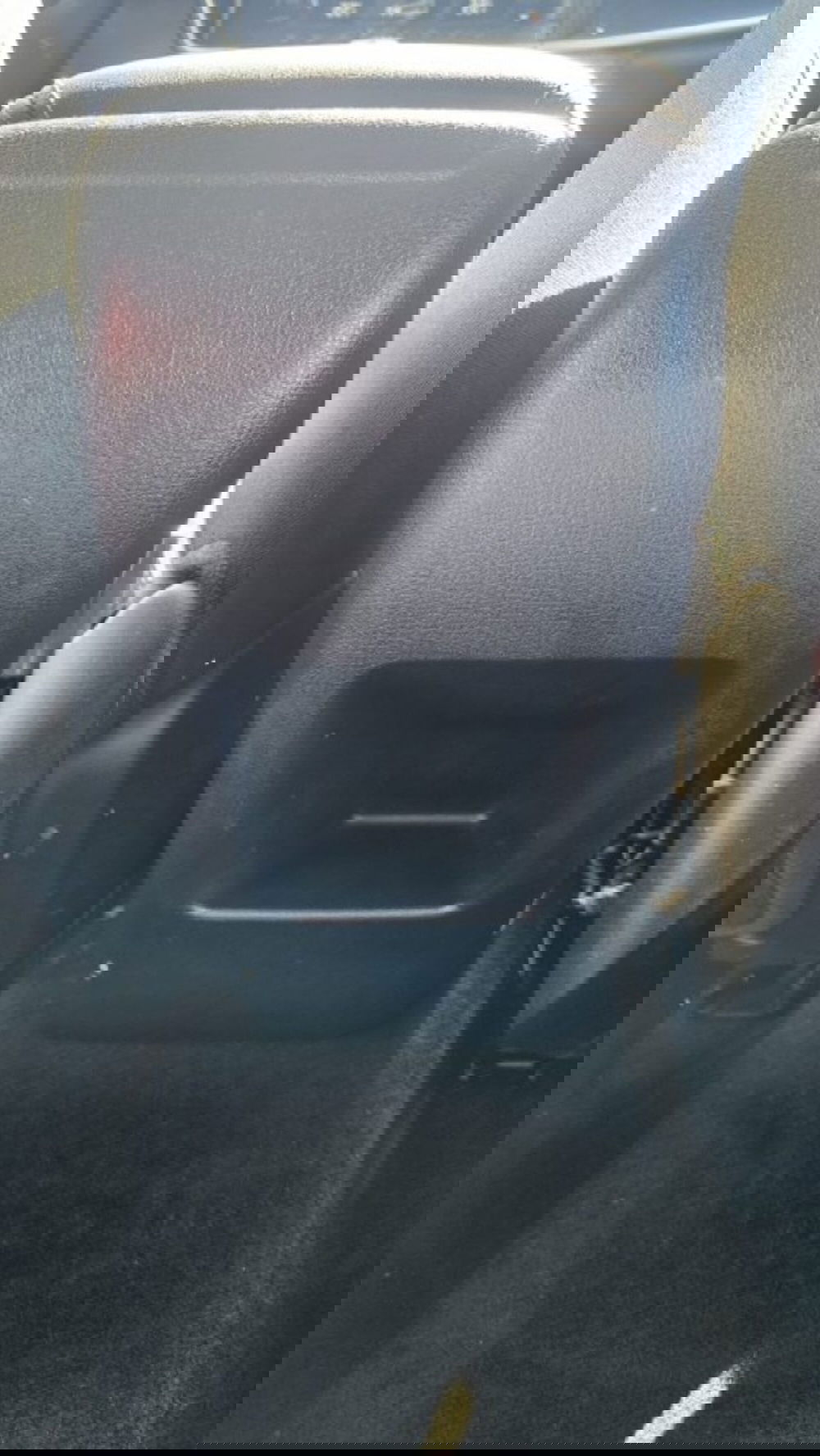 Nissan Qashqai usata a Lucca (16)