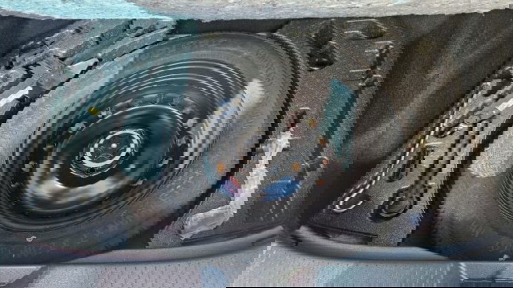 Nissan Qashqai usata a Lucca (18)