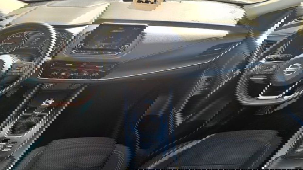 Nissan Qashqai usata a Lucca (9)