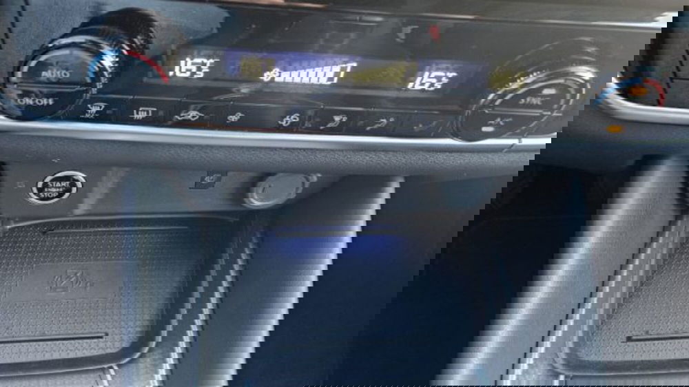 Nissan Qashqai usata a Lucca (11)