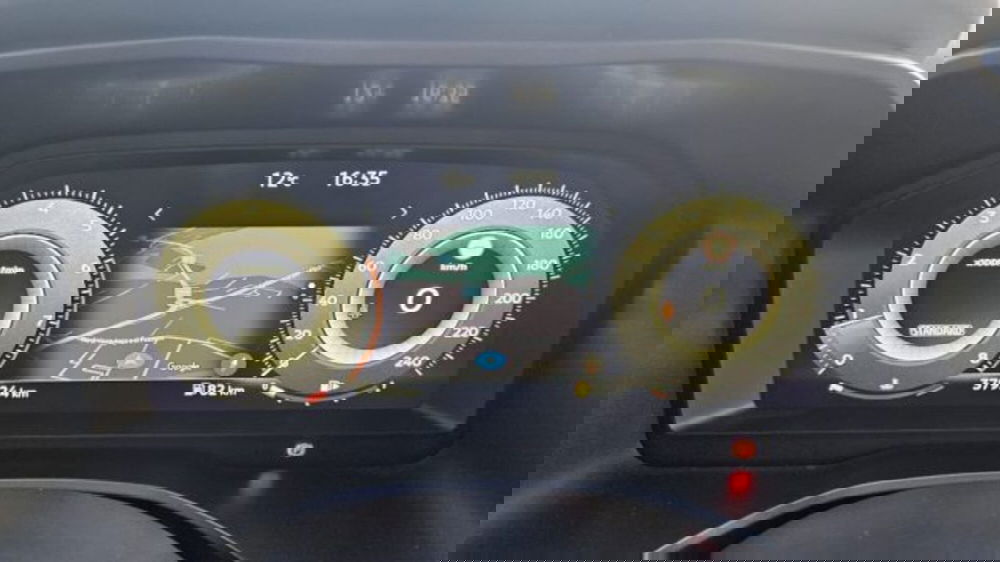 Nissan Qashqai usata a Lucca (14)