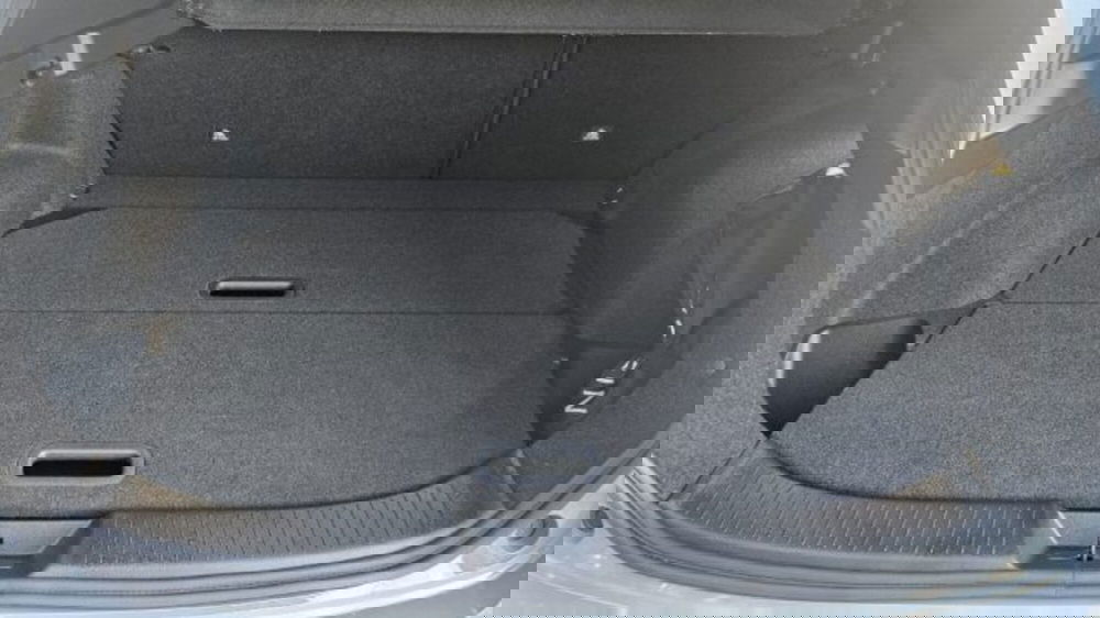 Nissan Qashqai usata a Lucca (20)