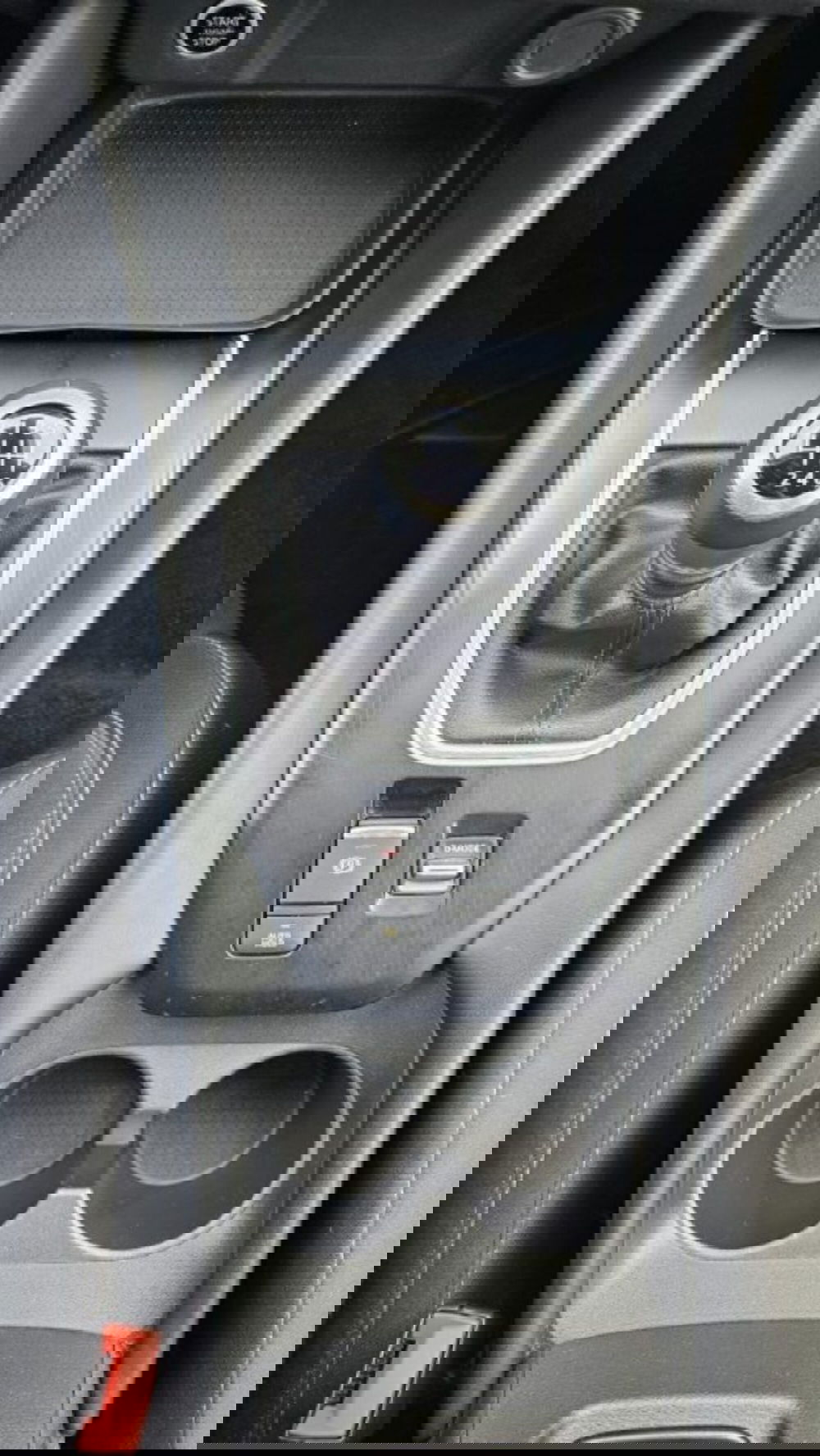 Nissan Qashqai usata a Lucca (10)