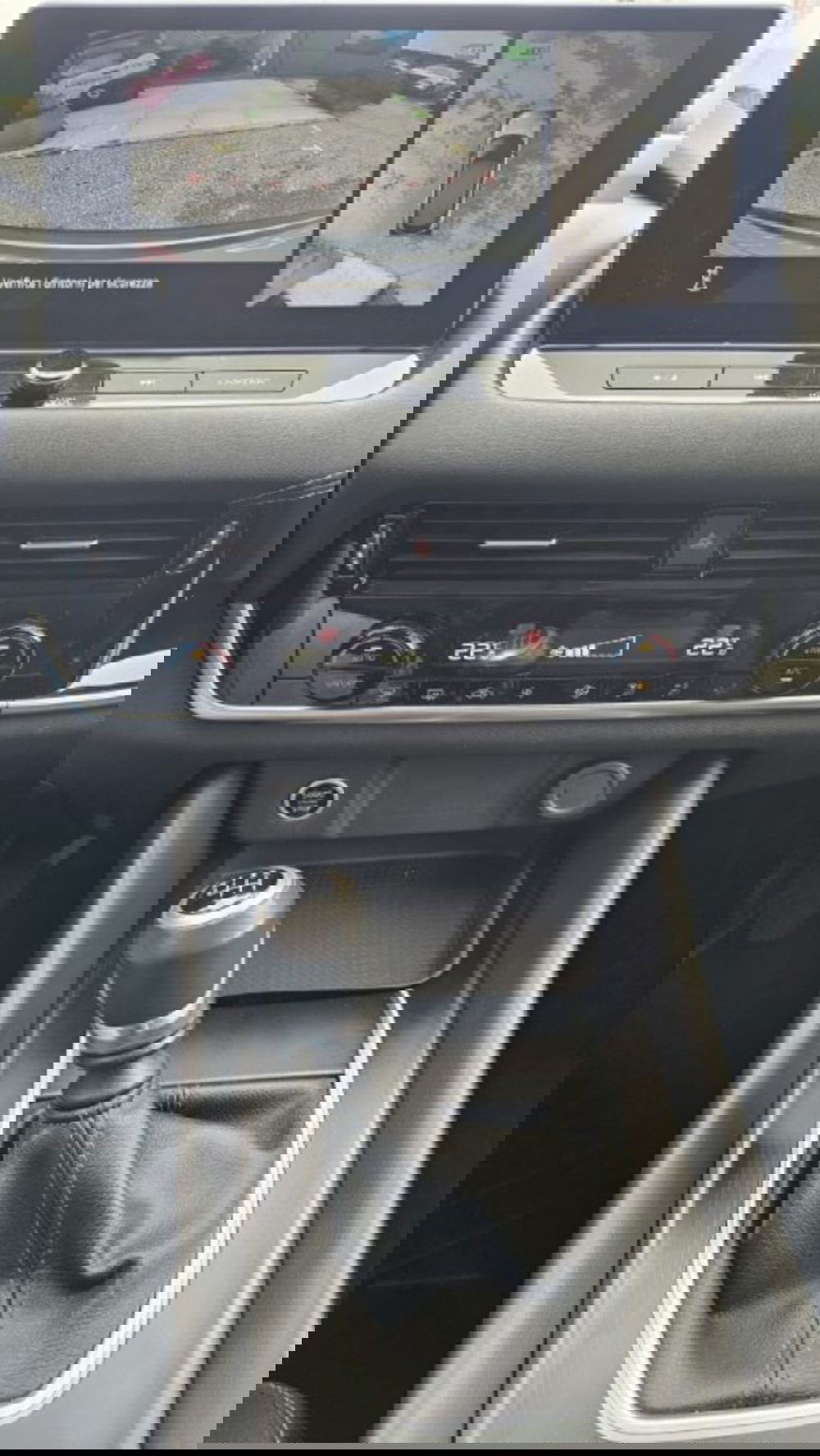 Nissan Qashqai usata a Lucca (11)