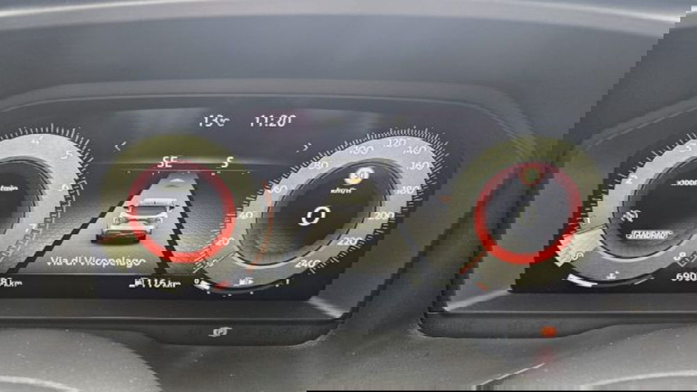 Nissan Qashqai usata a Lucca (13)