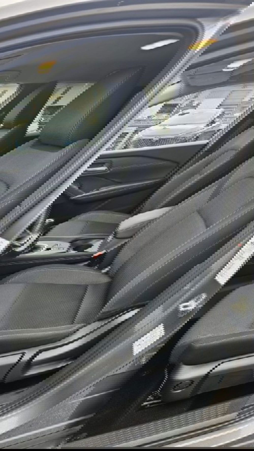 Nissan Qashqai usata a Lucca (14)