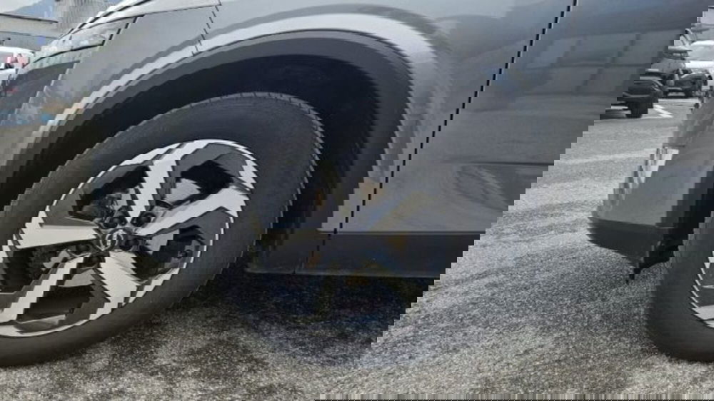 Nissan Qashqai usata a Lucca (19)