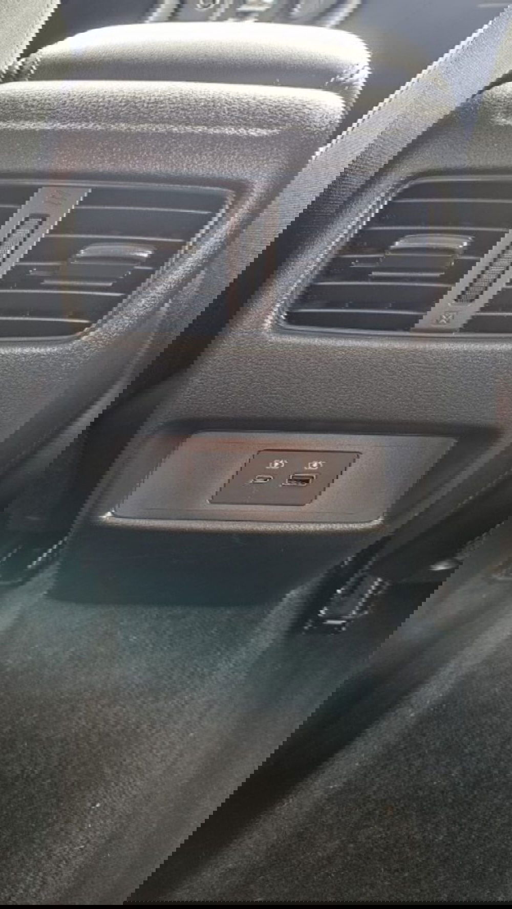 Nissan Qashqai usata a Lucca (9)