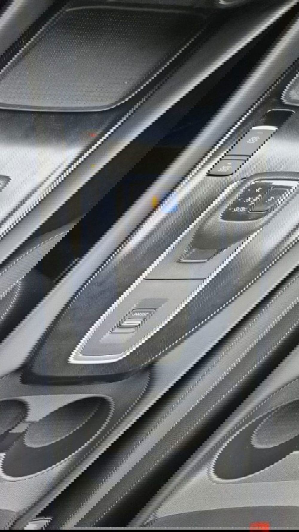 Nissan Qashqai usata a Lucca (10)